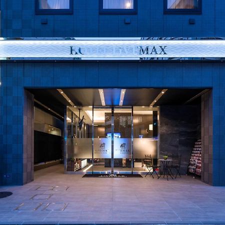 Hotel Livemax Akasaka Токио Екстериор снимка