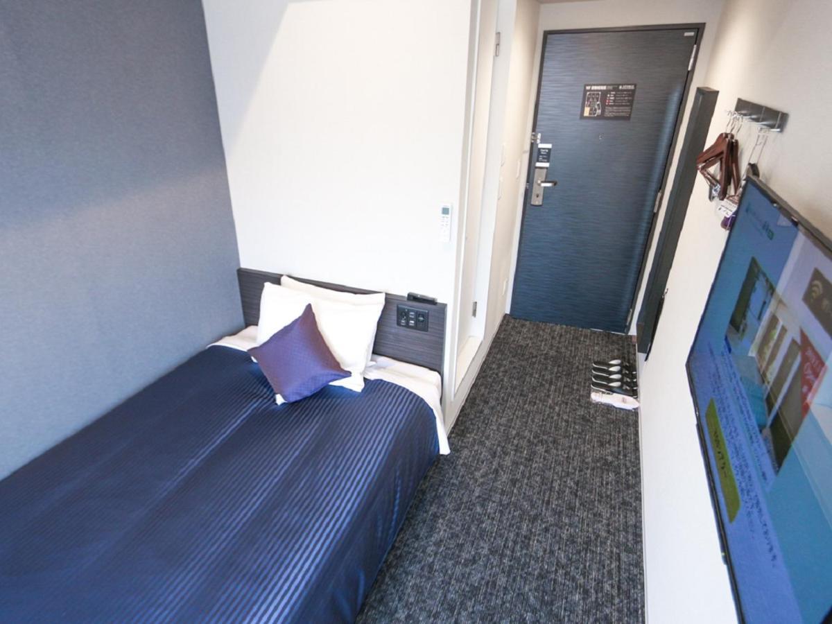 Hotel Livemax Akasaka Токио Екстериор снимка