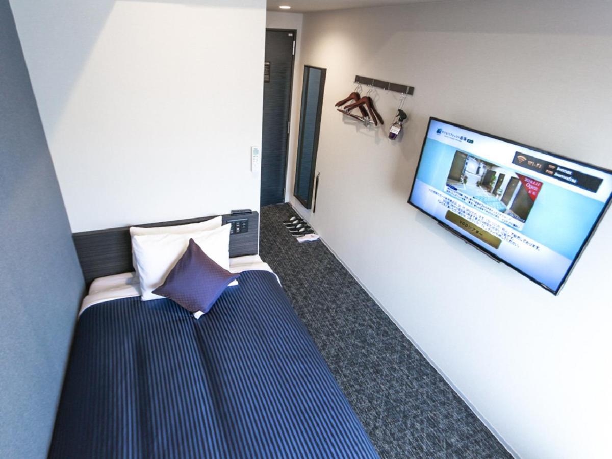 Hotel Livemax Akasaka Токио Екстериор снимка