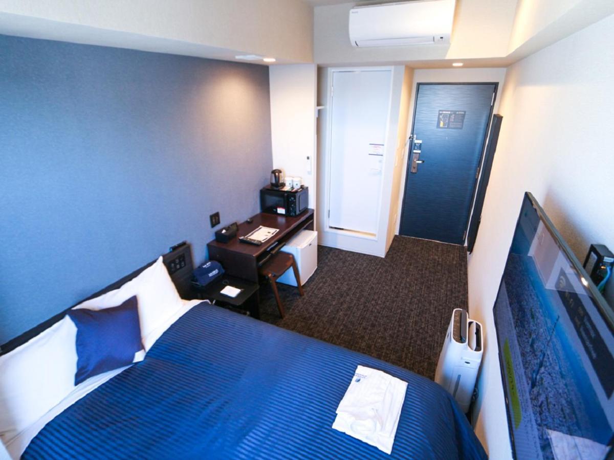 Hotel Livemax Akasaka Токио Екстериор снимка